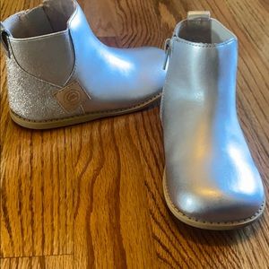 Livie & Luca WINK boots size 11